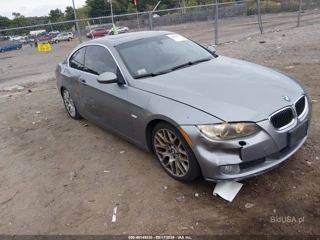 BMW 328I