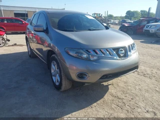 NISSAN NISSAN MURANO S