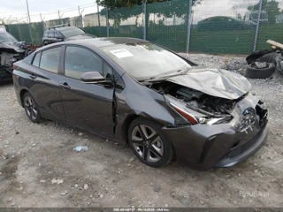 TOYOTA TOYOTA PRIUS LIMITED