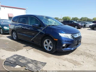 HONDA HONDA ODYSSEY EX-L