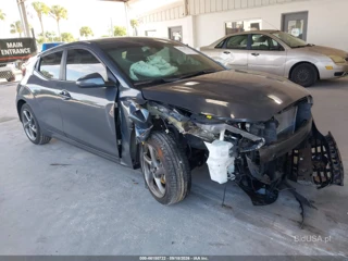HYUNDAI HYUNDAI VELOSTER 2.0