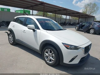 MAZDA MAZDA CX-3 SPORT