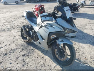 KAWASAKI KAWASAKI EX500