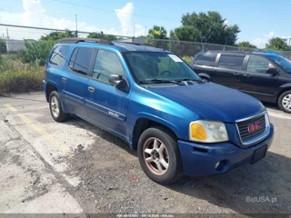GMC ENVOY XL SLE