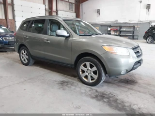 HYUNDAI HYUNDAI SANTA FE LIMITED/SE