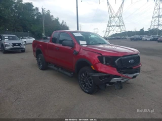 FORD FORD RANGER XLT