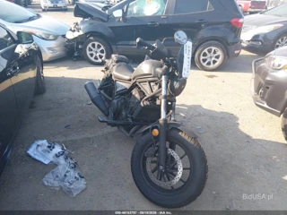 HONDA HONDA CMX500 A
