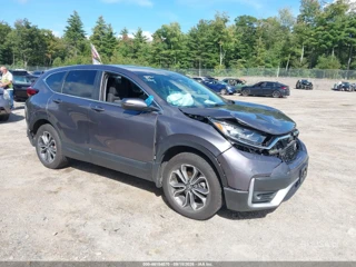 HONDA HONDA CR-V EX