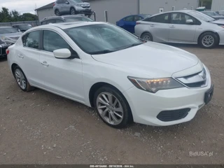 ACURA ACURA ILX ACURAWATCH PLUS PACKAGE