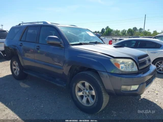 TOYOTA TOYOTA 4RUNNER SR5 SPORT V6