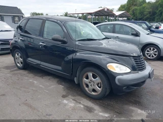CHRYSLER CHRYSLER PT CRUISER LIMITED