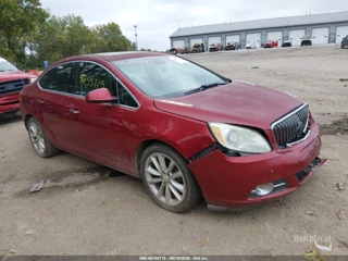 BUICK BUICK VERANO CONVENIENCE