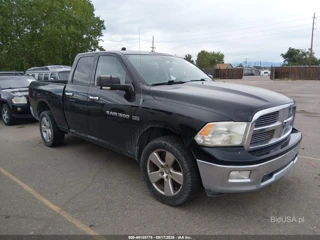 RAM RAM 1500 BIG HORN