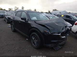 MAZDA MAZDA CX-5 TOURING