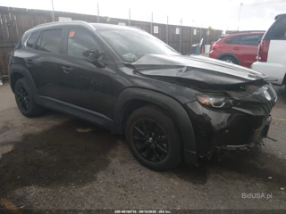 MAZDA MAZDA CX-50 2.5 S PREFERRED