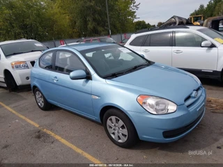 HYUNDAI HYUNDAI ACCENT GS