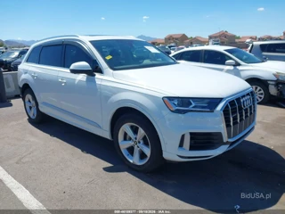 AUDI AUDI Q7 PREMIUM 55 TFSI QUATTRO TIPTRONIC