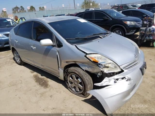 TOYOTA TOYOTA PRIUS