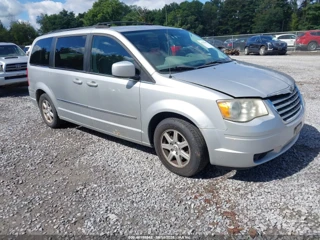 CHRYSLER CHRYSLER TOWN & COUNTRY TOURING
