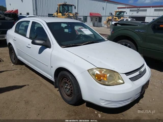 CHEVROLET CHEVROLET COBALT LS