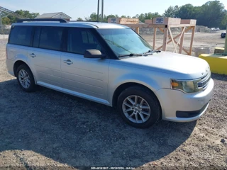 FORD FORD FLEX SE