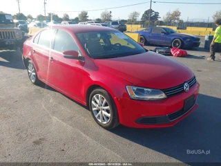 VOLKSWAGEN VOLKSWAGEN JETTA 1.8T SE