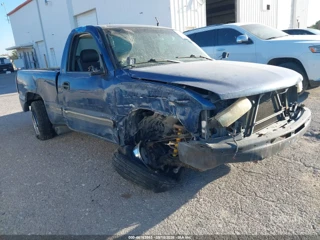CHEVROLET CHEVROLET SILVERADO 1500