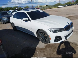 BMW 330E