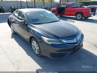 ACURA ACURA ILX 2.4L/ACURAWATCH PLUS PACKAGE