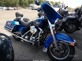 HARLEY-DAVIDSON HARLEY-DAVIDSON FLHT CLASSIC