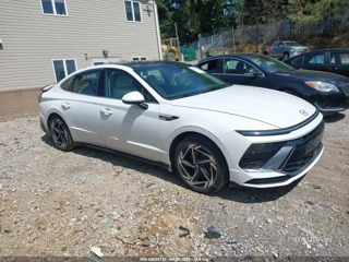 HYUNDAI HYUNDAI SONATA SEL