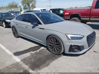 AUDI AUDI S5 PREMIUM PLUS