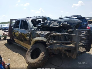 RAM RAM RAM 2500 LARAMIE LONGHORN