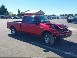 FORD FORD RANGER STX/XLT