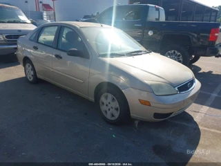 FORD FORD FOCUS S/SE/SES