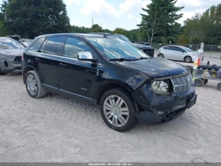 LINCOLN LINCOLN MKX