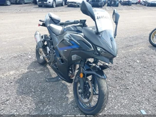 KAWASAKI KAWASAKI EX500 A/B