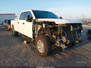 FORD FORD F-250 XL