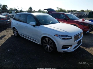 VOLVO VOLVO XC90 RECHARGE PLUG-IN HYBRID T8 INSCRIPTION 7 PASSENGER