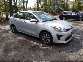 KIA KIA RIO S