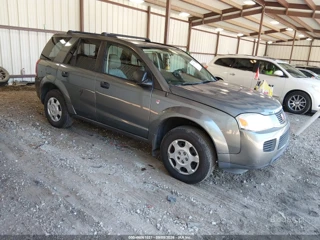 SATURN SATURN VUE 4 CYL