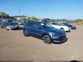 KIA KIA NIRO EX TOURING