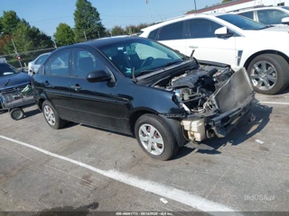 HYUNDAI HYUNDAI ACCENT GLS
