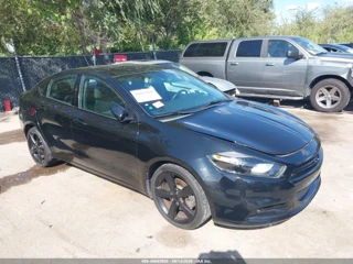 DODGE DODGE DART SXT
