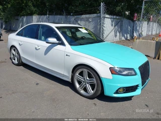 AUDI AUDI S4 3.0 PREMIUM PLUS