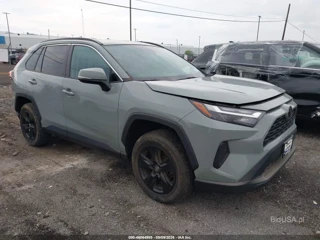 TOYOTA TOYOTA RAV4 XLE