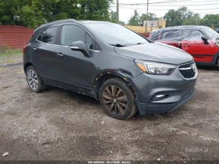 BUICK BUICK ENCORE PREFERRED II