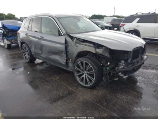 BMW X3 SDRIVE30I