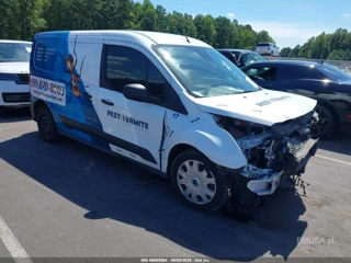 FORD FORD TRANSIT CONNECT XL