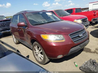 HYUNDAI HYUNDAI SANTA FE LIMITED